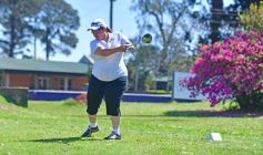 Foto de la galería: Exitoso Torneo de Damas en el Tacurú