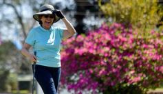 Foto de la galería: Exitoso Torneo de Damas en el Tacurú