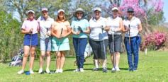 Foto de la galería: Exitoso Torneo de Damas en el Tacurú