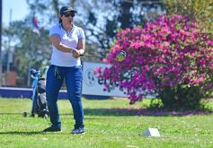 Foto de la galería: Exitoso Torneo de Damas en el Tacurú