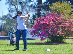 Foto de la galería: Exitoso Torneo de Damas en el Tacurú
