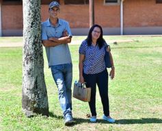 Foto de la galería: Exitoso Torneo de Damas en el Tacurú