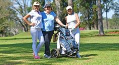 Foto de la galería: Exitoso Torneo de Damas en el Tacurú
