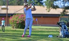 Foto de la galería: Exitoso Torneo de Damas en el Tacurú