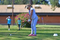 Foto de la galería: Exitoso Torneo de Damas en el Tacurú