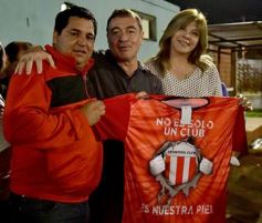 Foto de la galería: Copa Posadeña: Huracán gritó campeón
