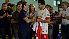 Foto de la galería: Copa Posadeña: Huracán gritó campeón