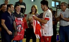 Foto de la galería: Copa Posadeña: Huracán gritó campeón