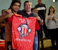 Foto de la galería: Copa Posadeña: Huracán gritó campeón