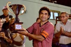 Foto de la galería: Copa Posadeña: Huracán gritó campeón