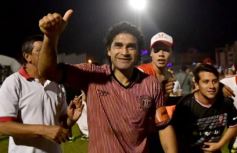 Foto de la galería: Copa Posadeña: Huracán gritó campeón