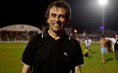 Foto de la galería: Copa Posadeña: Huracán gritó campeón