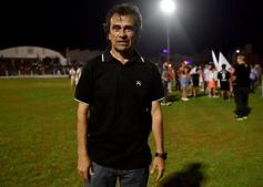 Foto de la galería: Copa Posadeña: Huracán gritó campeón