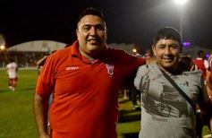Foto de la galería: Copa Posadeña: Huracán gritó campeón