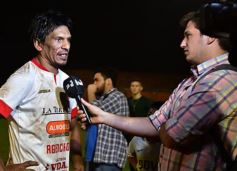 Foto de la galería: Copa Posadeña: Huracán gritó campeón