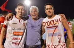 Foto de la galería: Copa Posadeña: Huracán gritó campeón