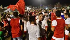 Foto de la galería: Copa Posadeña: Huracán gritó campeón