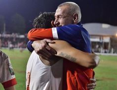 Foto de la galería: Copa Posadeña: Huracán gritó campeón