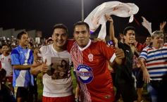 Foto de la galería: Copa Posadeña: Huracán gritó campeón