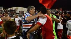 Foto de la galería: Copa Posadeña: Huracán gritó campeón
