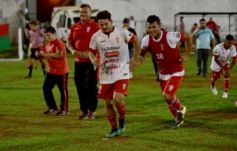 Foto de la galería: Copa Posadeña: Huracán gritó campeón