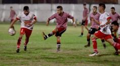 Foto de la galería: Copa Posadeña: Huracán gritó campeón