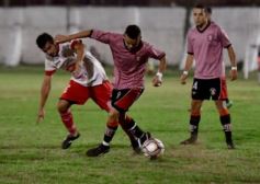 Foto de la galería: Copa Posadeña: Huracán gritó campeón