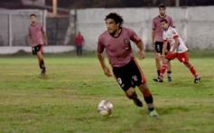 Foto de la galería: Copa Posadeña: Huracán gritó campeón