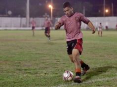 Foto de la galería: Copa Posadeña: Huracán gritó campeón