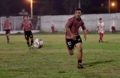 Foto de la galería: Copa Posadeña: Huracán gritó campeón