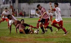 Foto de la galería: Copa Posadeña: Huracán gritó campeón