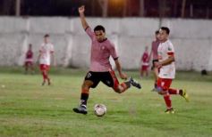 Foto de la galería: Copa Posadeña: Huracán gritó campeón