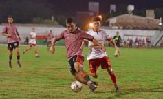 Foto de la galería: Copa Posadeña: Huracán gritó campeón