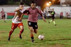 Foto de la galería: Copa Posadeña: Huracán gritó campeón
