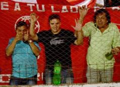 Foto de la galería: Copa Posadeña: Huracán gritó campeón