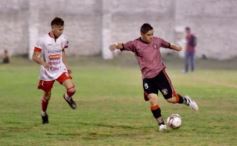 Foto de la galería: Copa Posadeña: Huracán gritó campeón