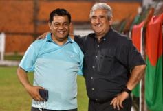 Foto de la galería: Copa Posadeña: Huracán gritó campeón