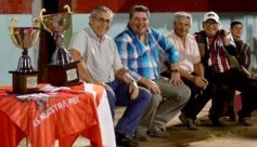 Foto de la galería: Copa Posadeña: Huracán gritó campeón