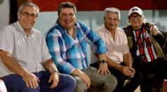 Foto de la galería: Copa Posadeña: Huracán gritó campeón