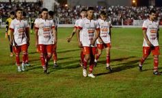 Foto de la galería: Copa Posadeña: Huracán gritó campeón