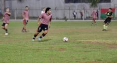 Foto de la galería: Copa Posadeña: Huracán gritó campeón