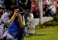 Foto de la galería: Copa Posadeña: Huracán gritó campeón