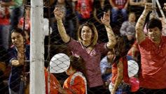 Foto de la galería: Copa Posadeña: Huracán gritó campeón