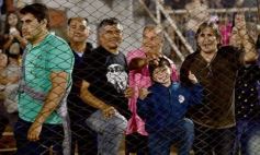 Foto de la galería: Copa Posadeña: Huracán gritó campeón