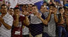 Foto de la galería: Copa Posadeña: Huracán gritó campeón