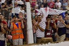 Foto de la galería: Copa Posadeña: Huracán gritó campeón