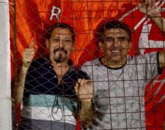 Foto de la galería: Copa Posadeña: Huracán gritó campeón