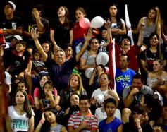 Foto de la galería: Copa Posadeña: Huracán gritó campeón