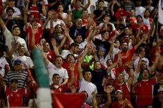 Foto de la galería: Copa Posadeña: Huracán gritó campeón