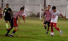 Foto de la galería: Copa Posadeña: Huracán gritó campeón